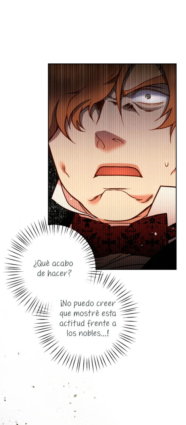 Isnelda Capítulo 12 en Línea - página 61