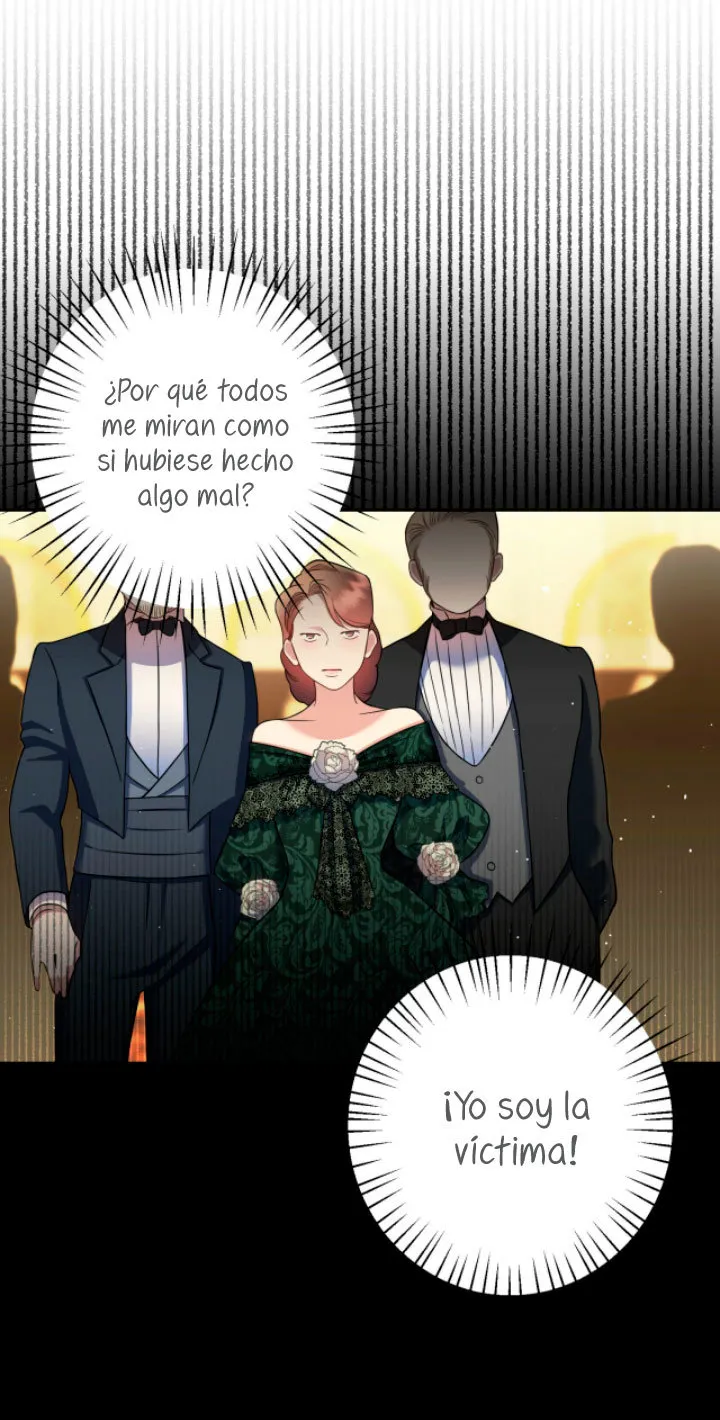 Isnelda Capítulo 13 en Línea - página 7