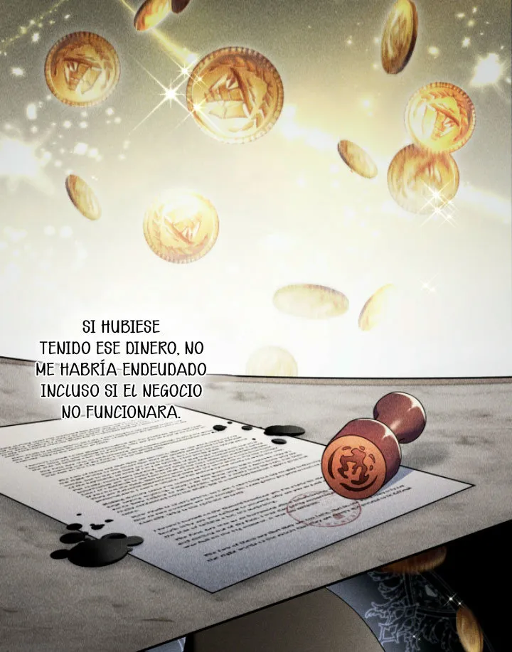 Isnelda Capítulo 13 en Línea - página 9