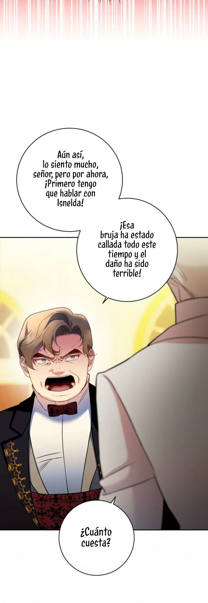 Isnelda Capítulo 13 en Línea - página 12