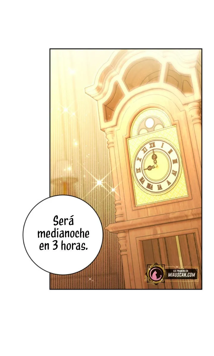 Isnelda Capítulo 13 en Línea - página 16