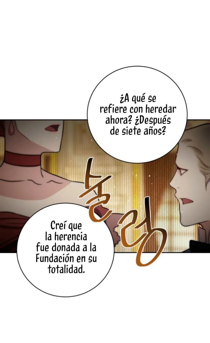 Isnelda Capítulo 13 en Línea - página 20