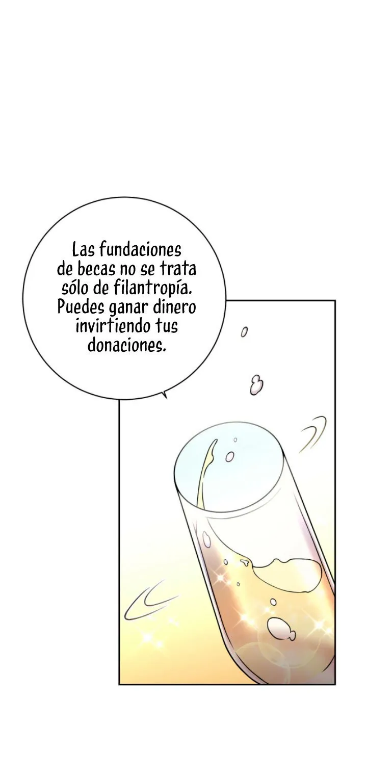 Isnelda Capítulo 13 en Línea - página 21