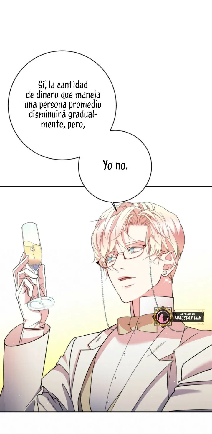 Isnelda Capítulo 13 en Línea - página 22