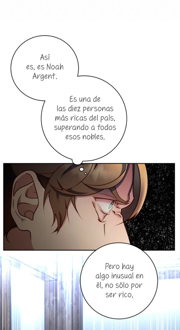 Isnelda Capítulo 13 en Línea - página 23