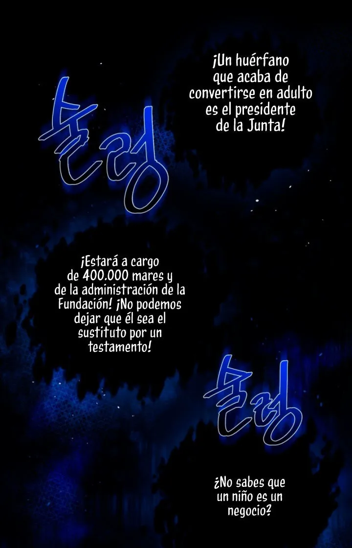 Isnelda Capítulo 13 en Línea - página 35