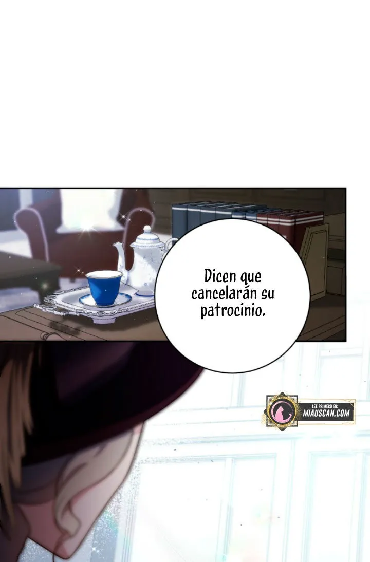 Isnelda Capítulo 13 en Línea - página 39