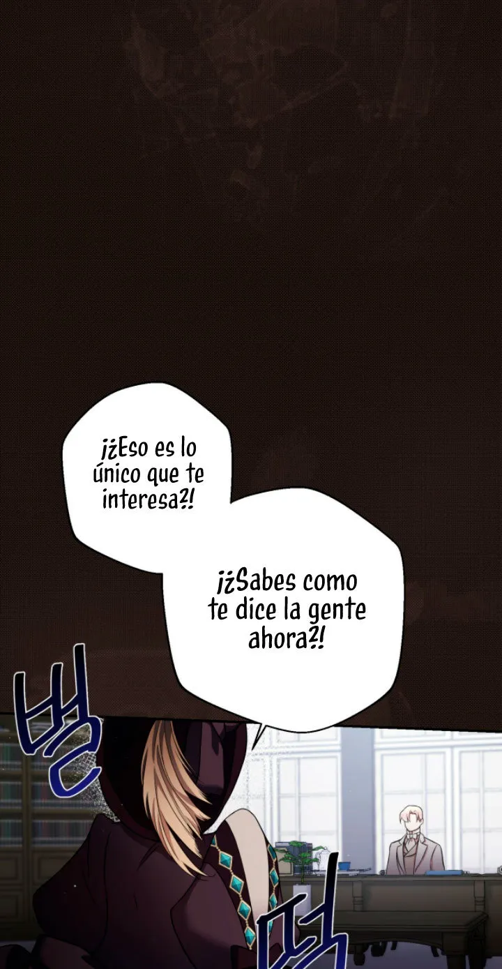 Isnelda Capítulo 13 en Línea - página 44
