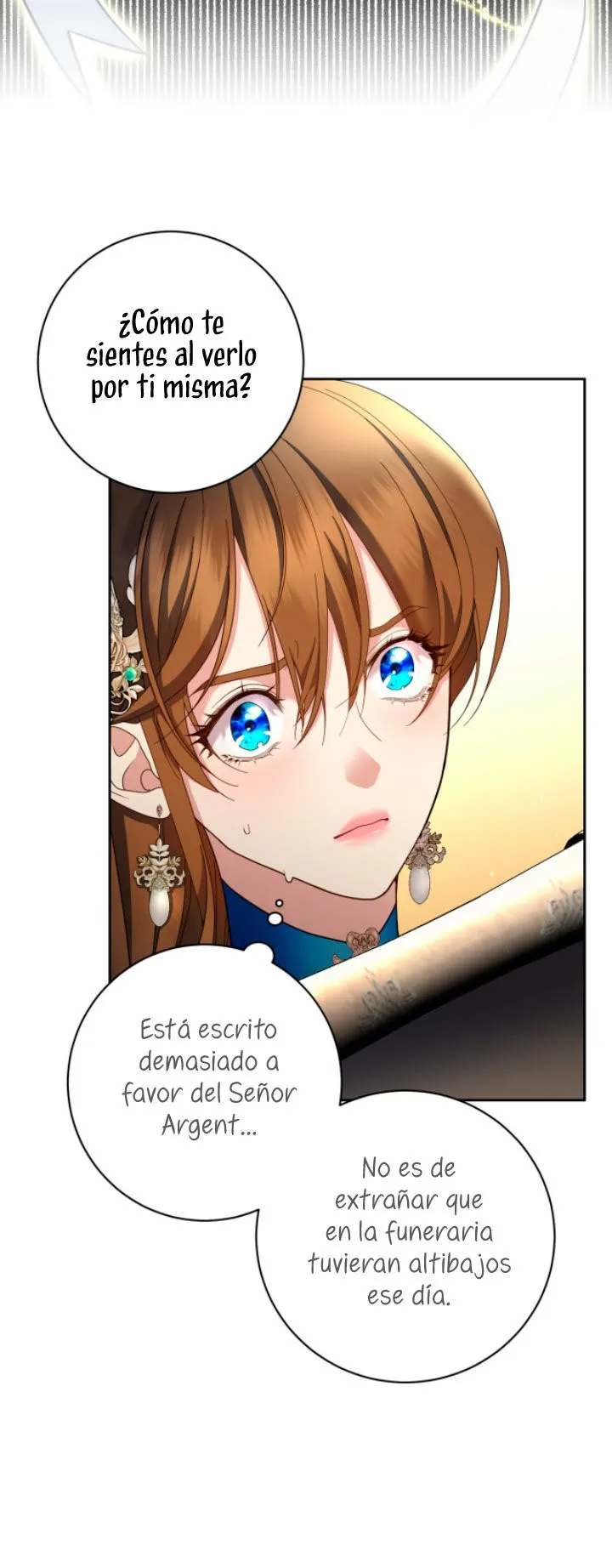 Isnelda Capítulo 13 en Línea - página 53