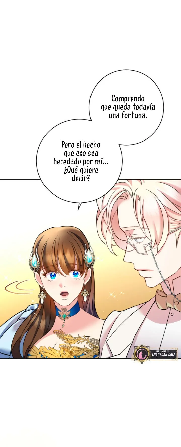 Isnelda Capítulo 13 en Línea - página 54