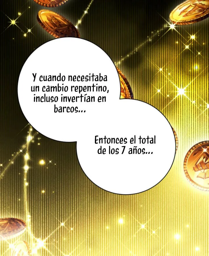 Isnelda Capítulo 14 en Línea - página 8