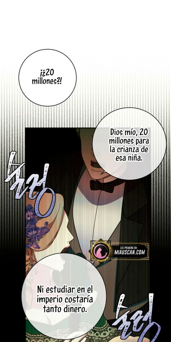 Isnelda Capítulo 14 en Línea - página 10
