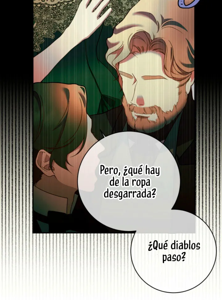 Isnelda Capítulo 14 en Línea - página 11