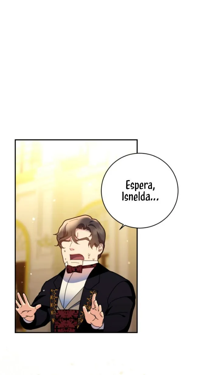 Isnelda Capítulo 14 en Línea - página 18
