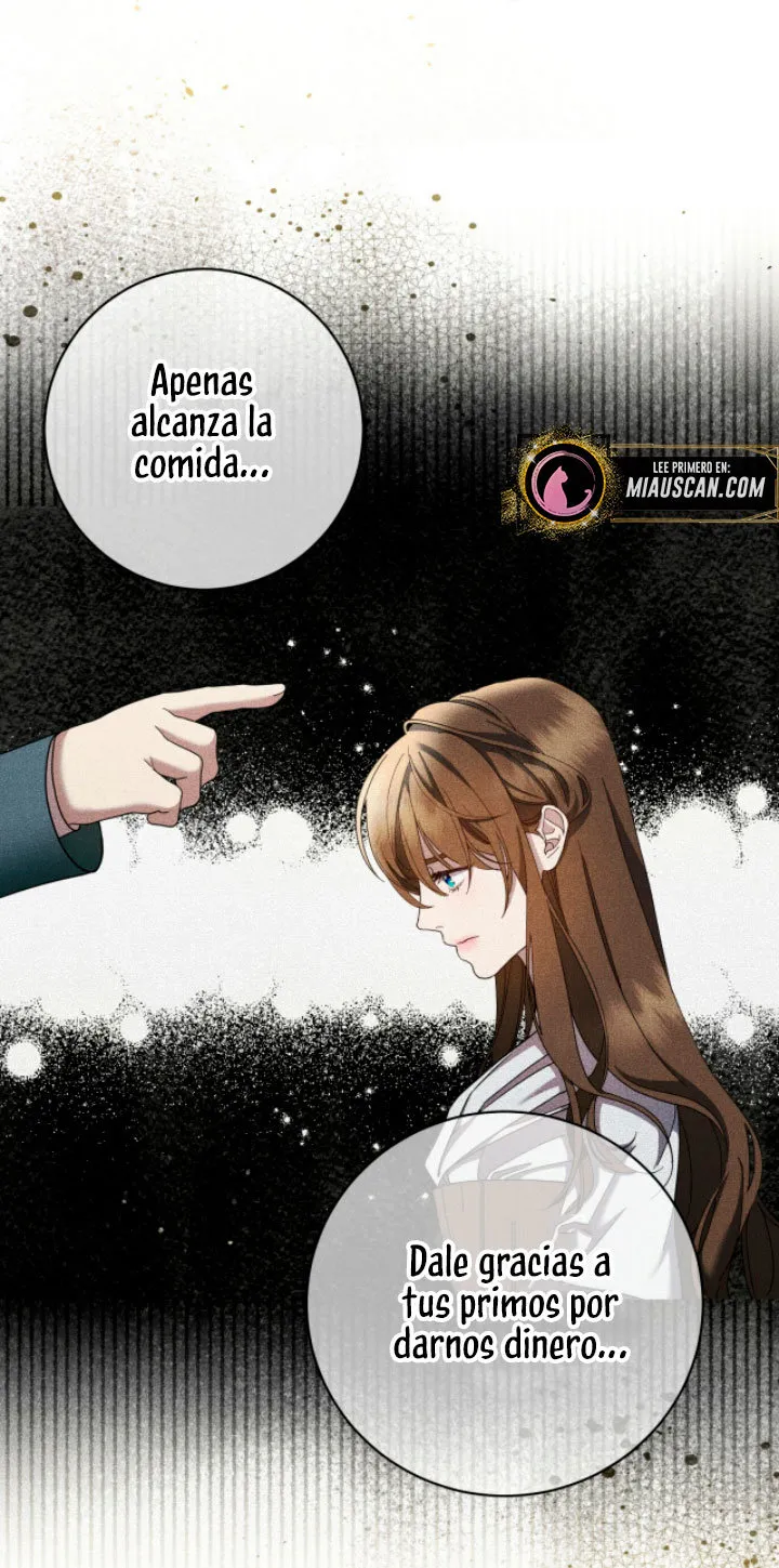 Isnelda Capítulo 14 en Línea - página 19