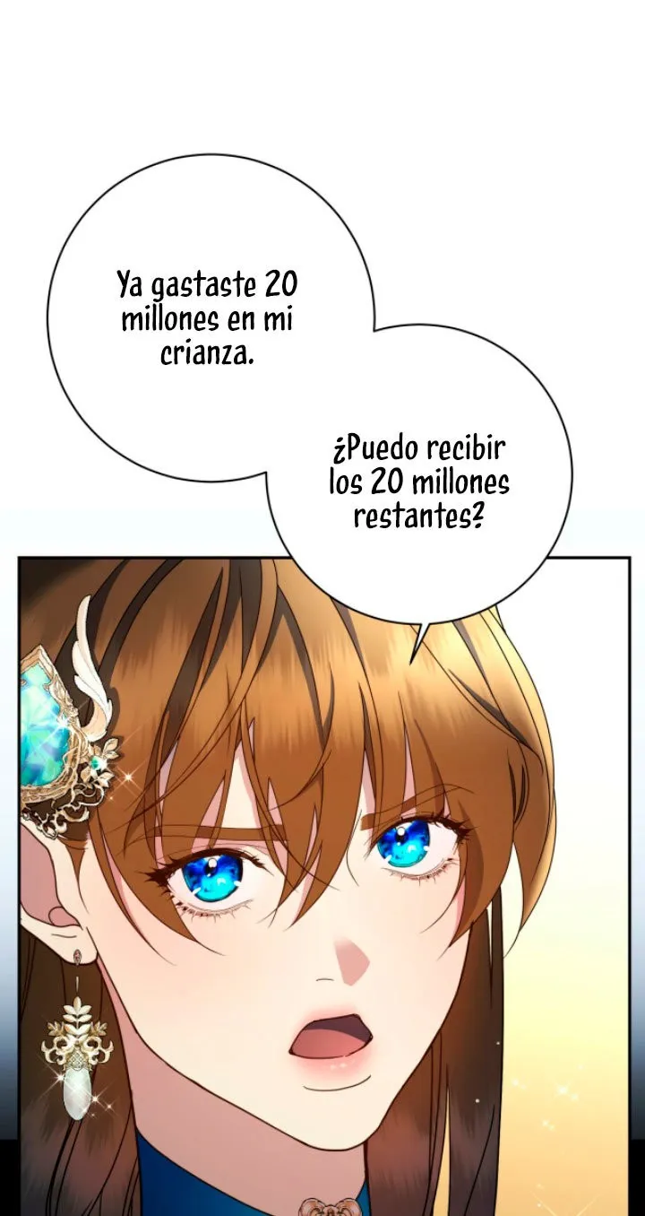 Isnelda Capítulo 14 en Línea - página 28