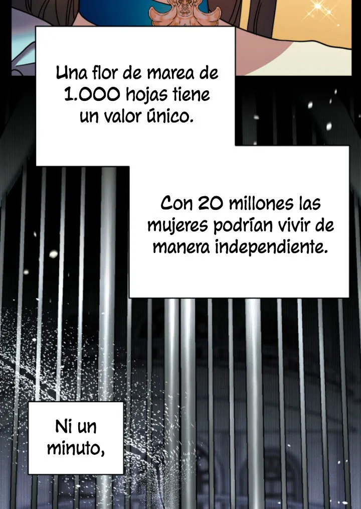 Isnelda Capítulo 14 en Línea - página 29
