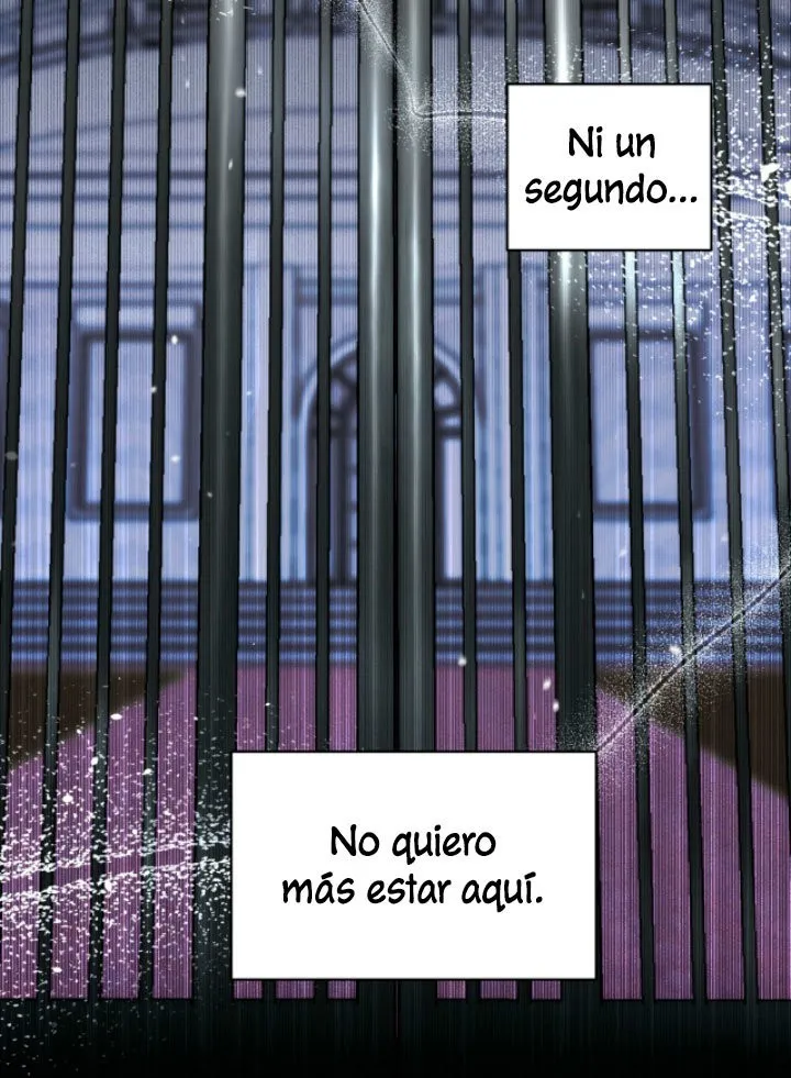 Isnelda Capítulo 14 en Línea - página 30