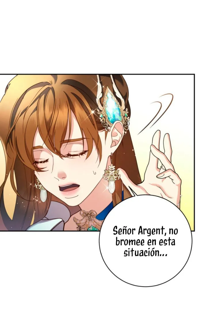 Isnelda Capítulo 14 en Línea - página 36