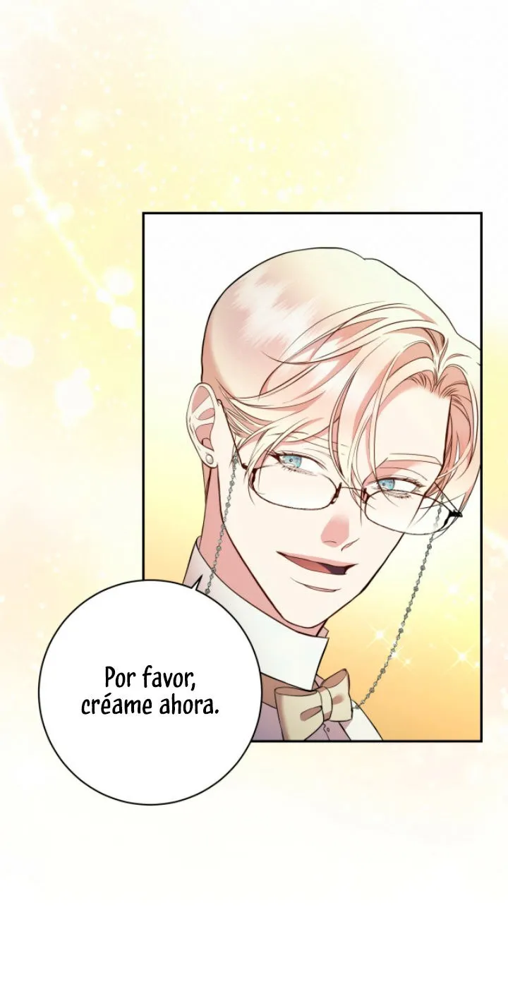 Isnelda Capítulo 14 en Línea - página 38