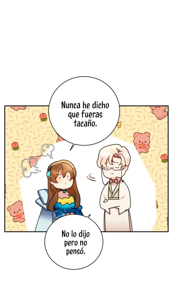 Isnelda Capítulo 14 en Línea - página 39