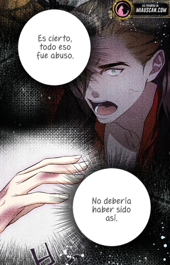 Isnelda Capítulo 14 en Línea - página 42