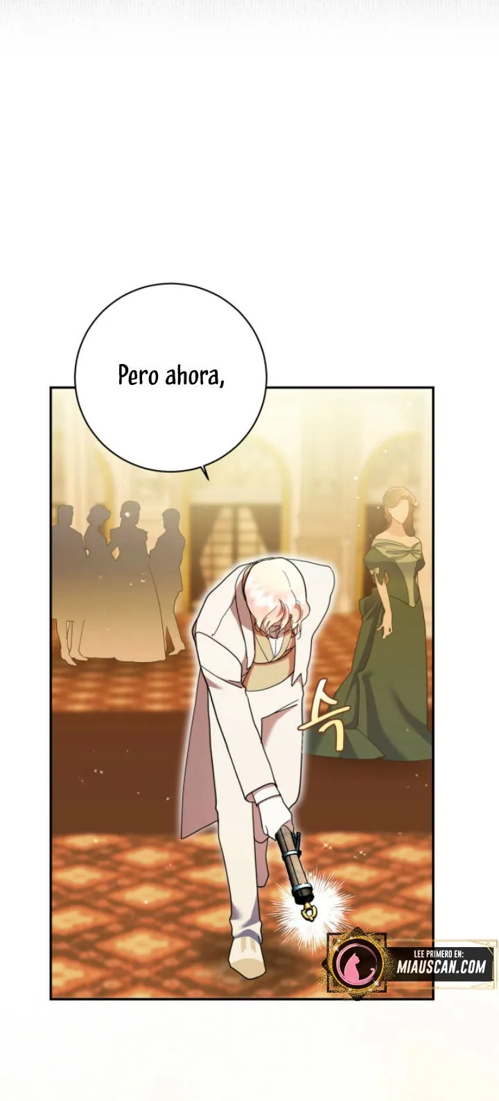 Isnelda Capítulo 14 en Línea - página 44