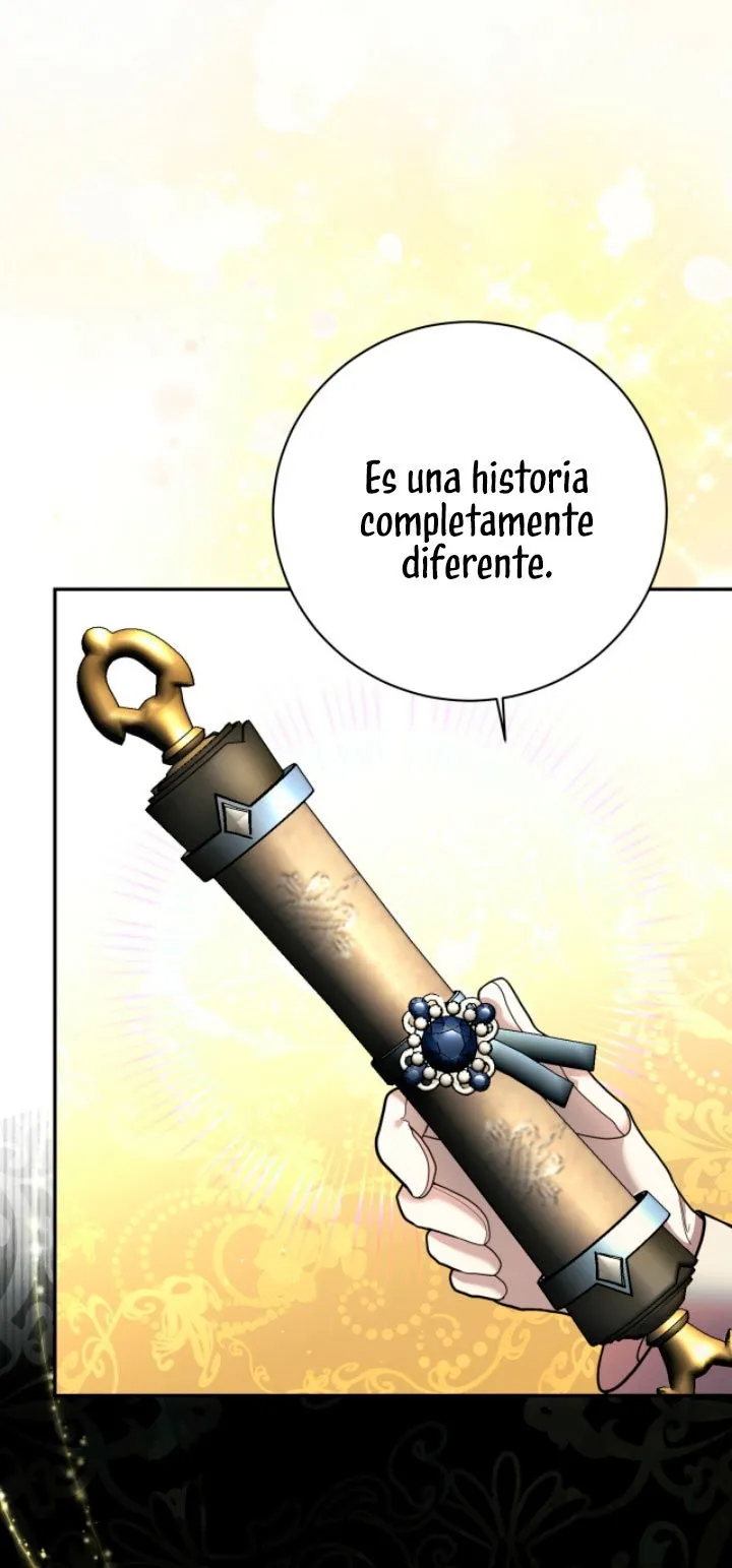 Isnelda Capítulo 14 en Línea - página 45
