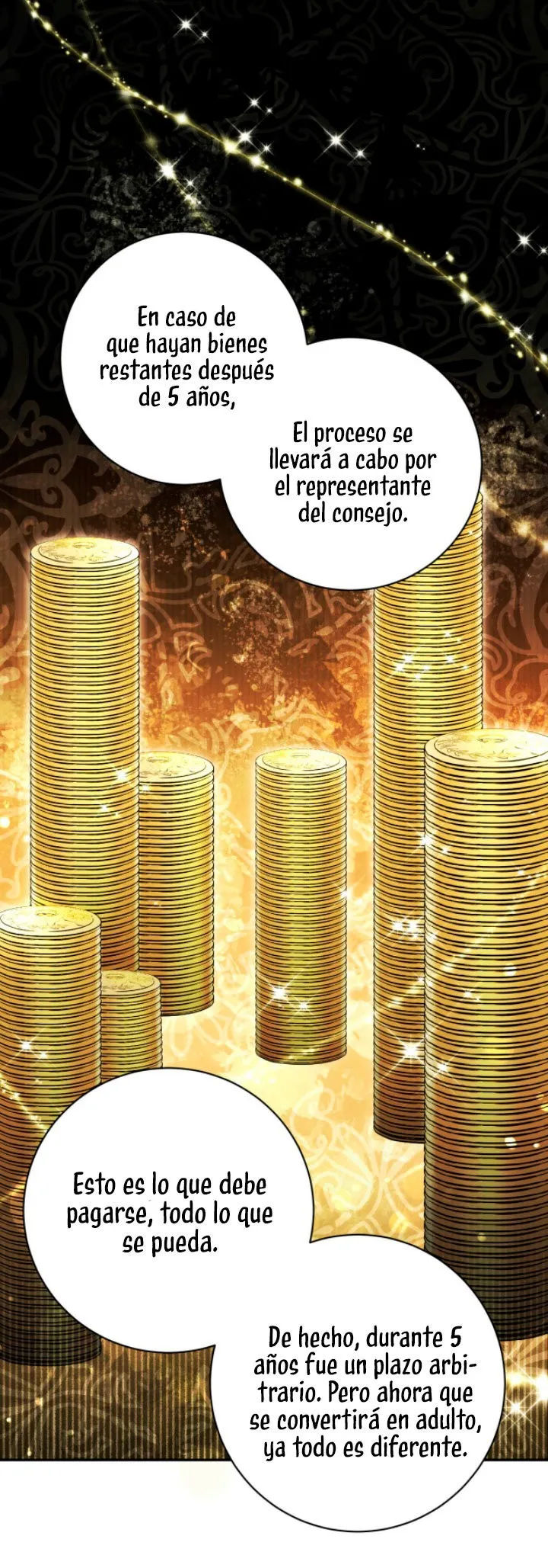 Isnelda Capítulo 14 en Línea - página 46