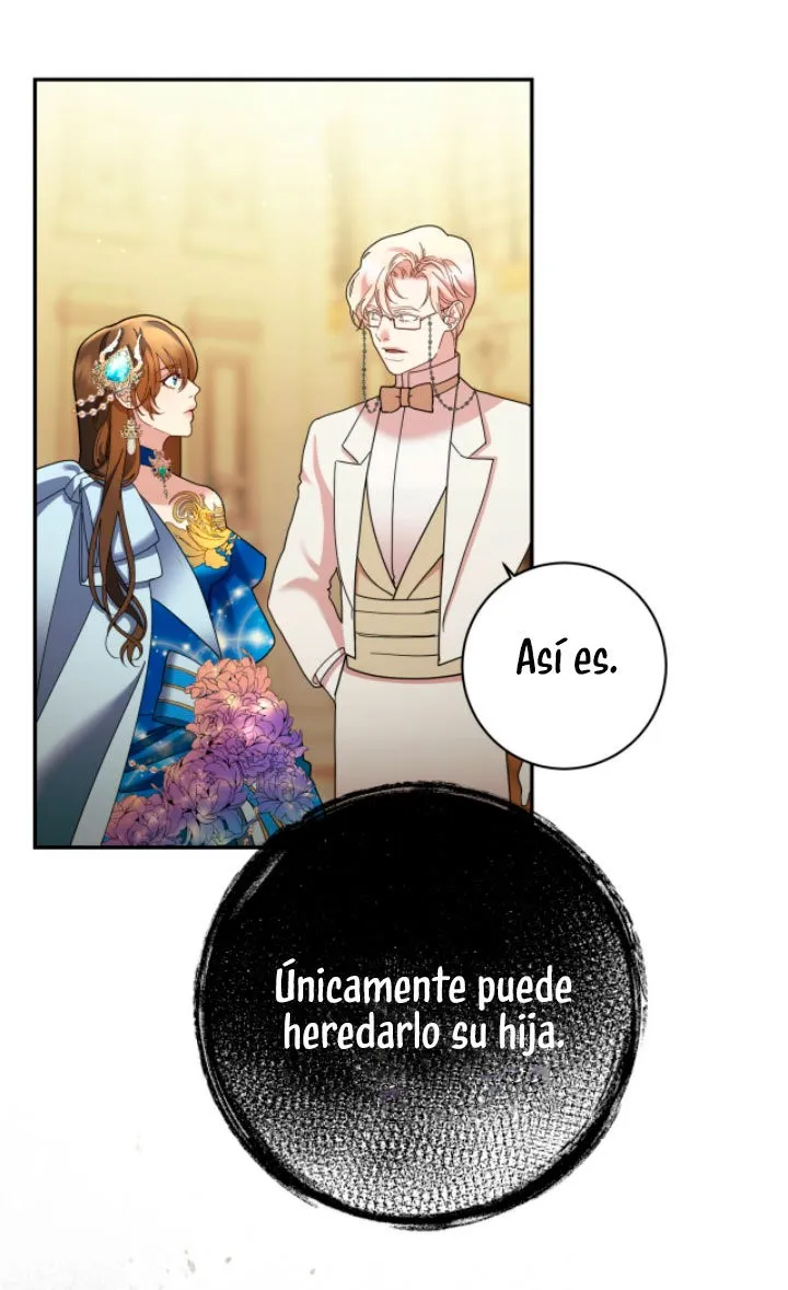 Isnelda Capítulo 14 en Línea - página 49
