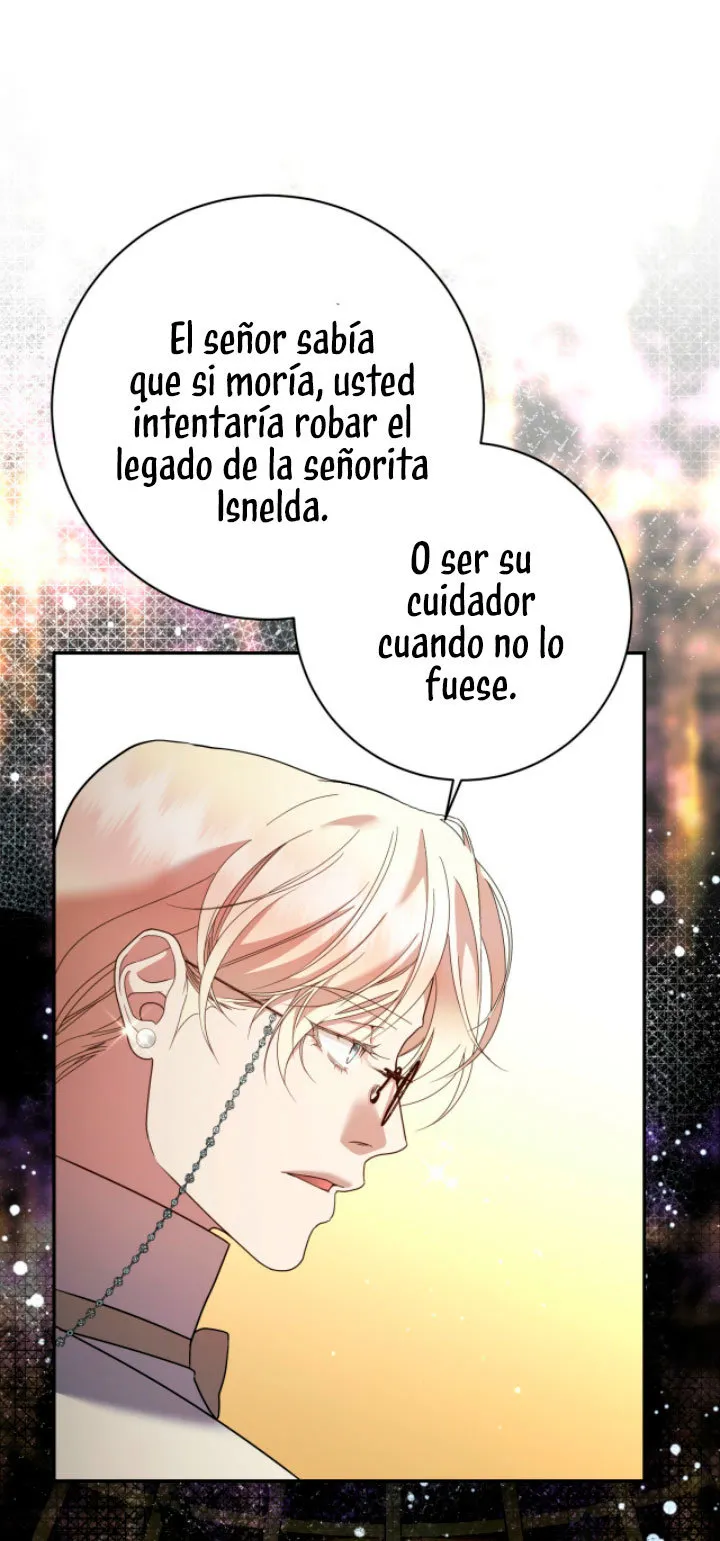 Isnelda Capítulo 14 en Línea - página 52