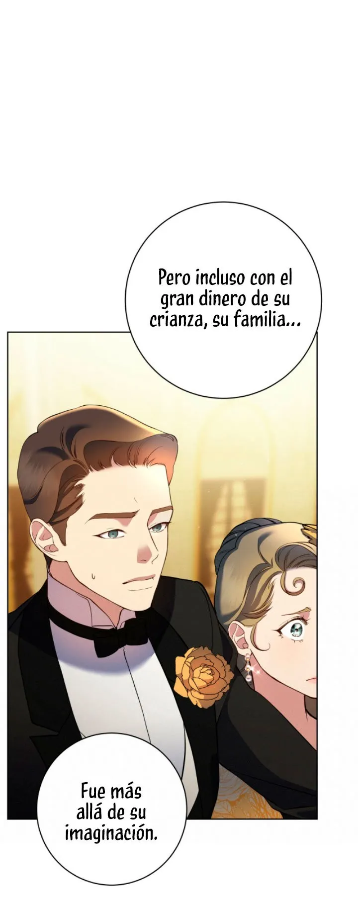 Isnelda Capítulo 14 en Línea - página 56