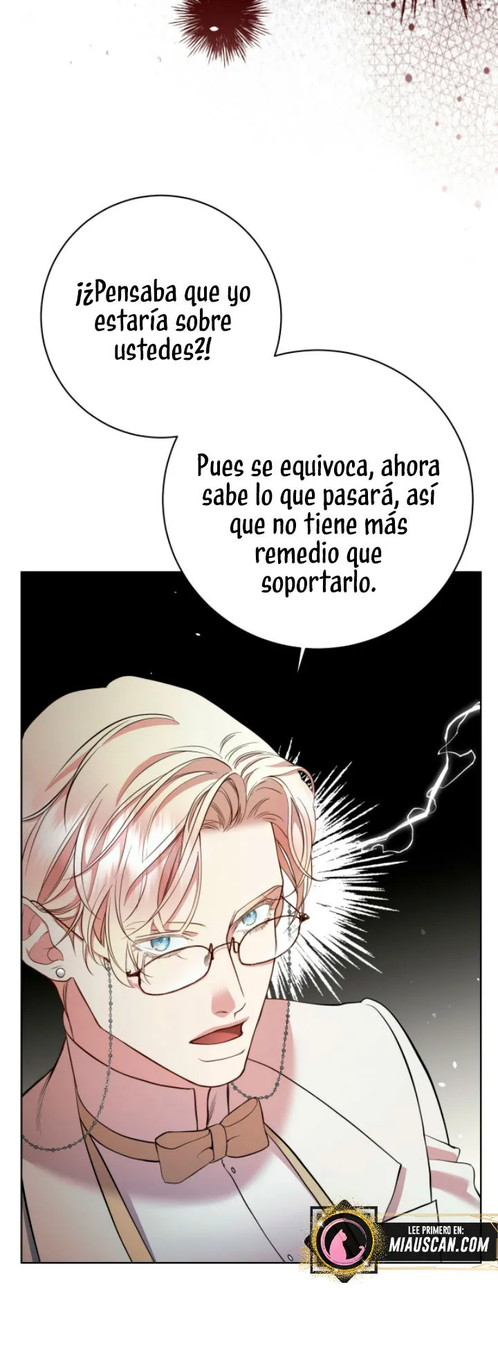 Isnelda Capítulo 14 en Línea - página 58