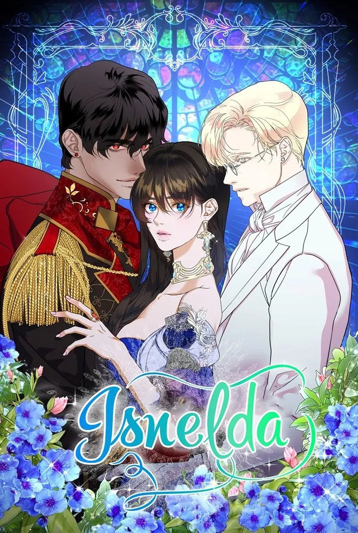Isnelda Capítulo 15 en Línea - página 1
