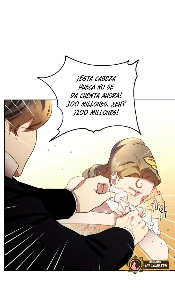 Isnelda Capítulo 15 en Línea - página 9