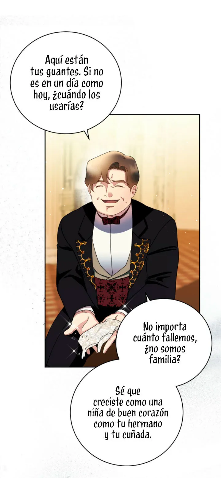 Isnelda Capítulo 15 en Línea - página 10