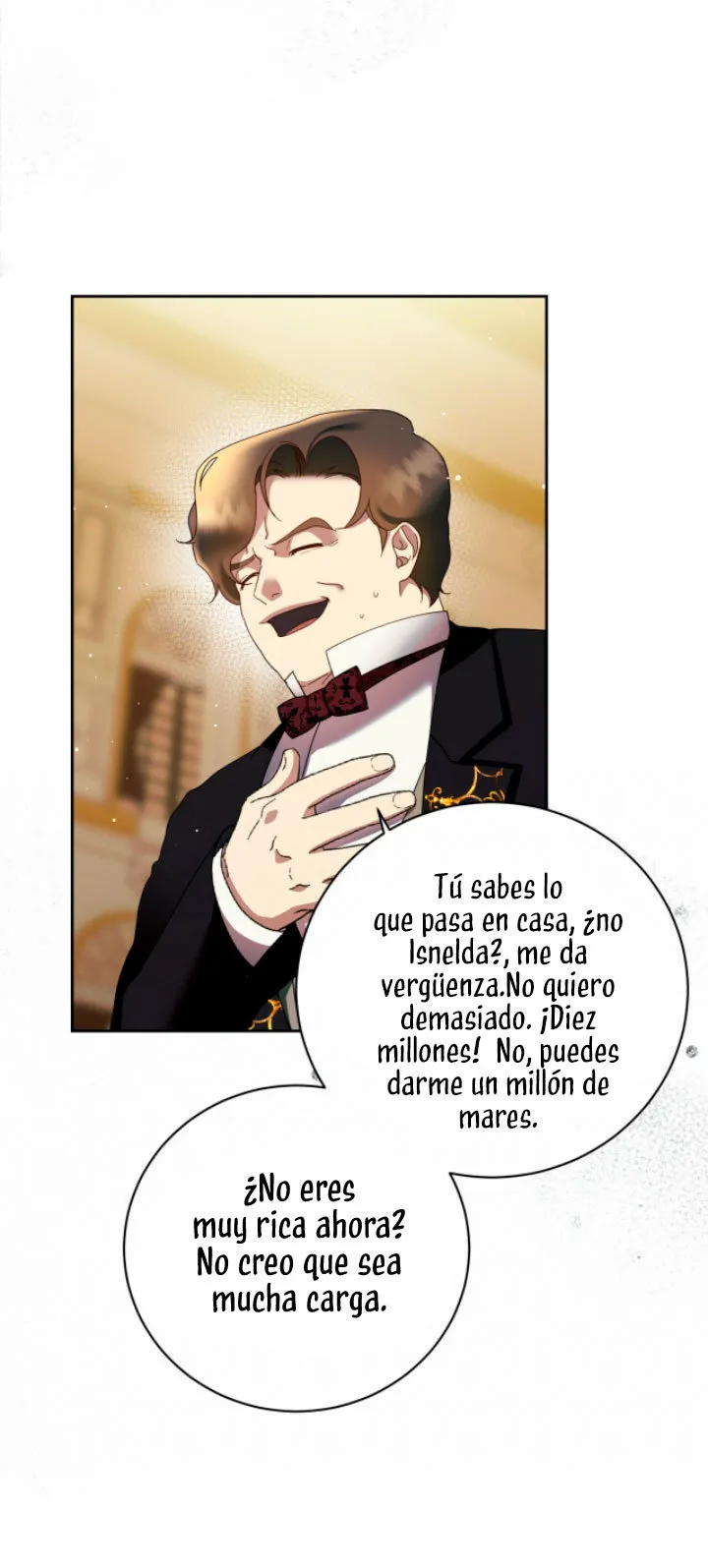 Isnelda Capítulo 15 en Línea - página 12