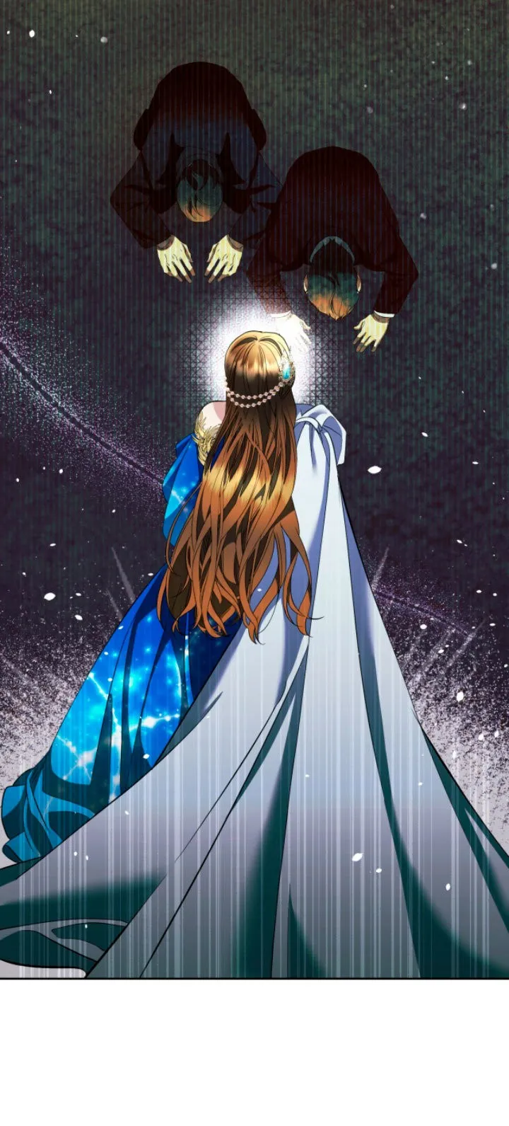 Isnelda Capítulo 15 en Línea - página 19