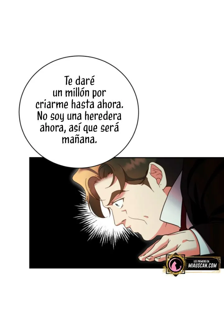 Isnelda Capítulo 15 en Línea - página 23