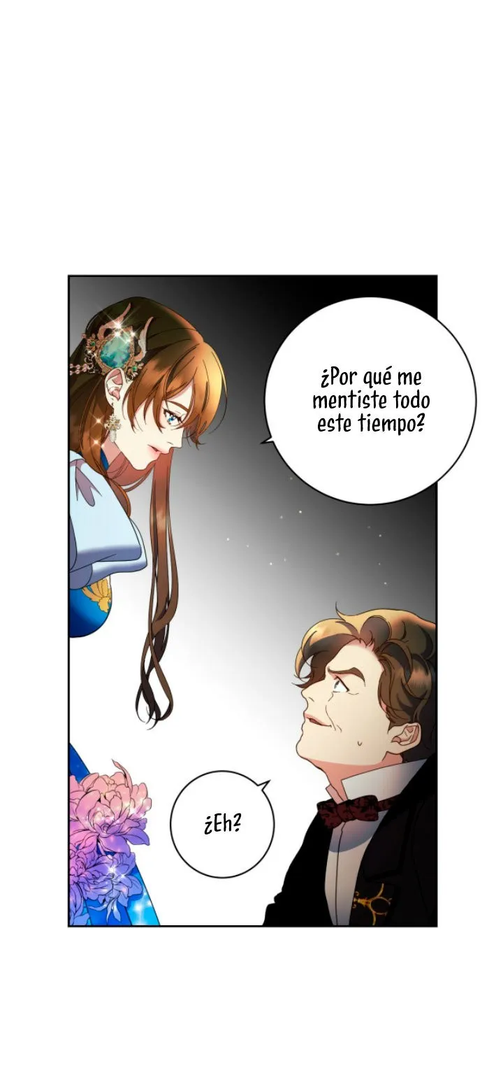 Isnelda Capítulo 15 en Línea - página 27