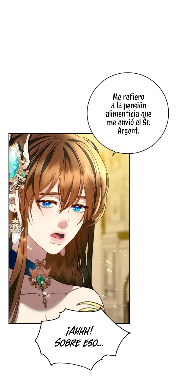 Isnelda Capítulo 15 en Línea - página 28
