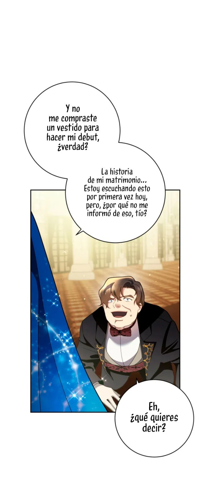 Isnelda Capítulo 15 en Línea - página 29