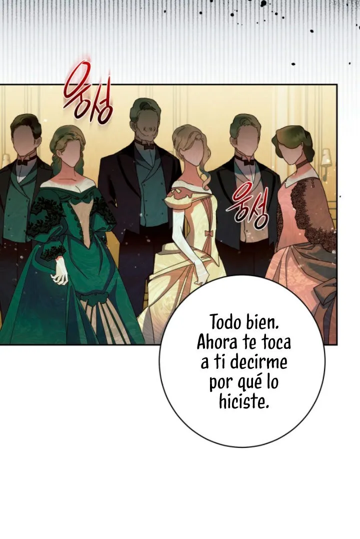 Isnelda Capítulo 15 en Línea - página 33