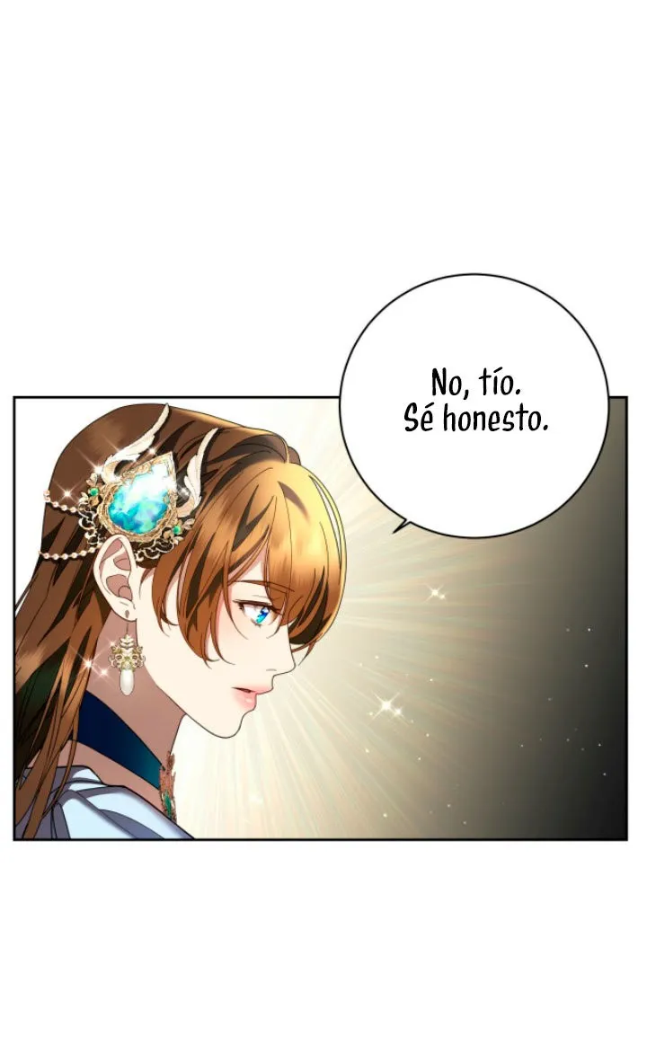 Isnelda Capítulo 15 en Línea - página 35
