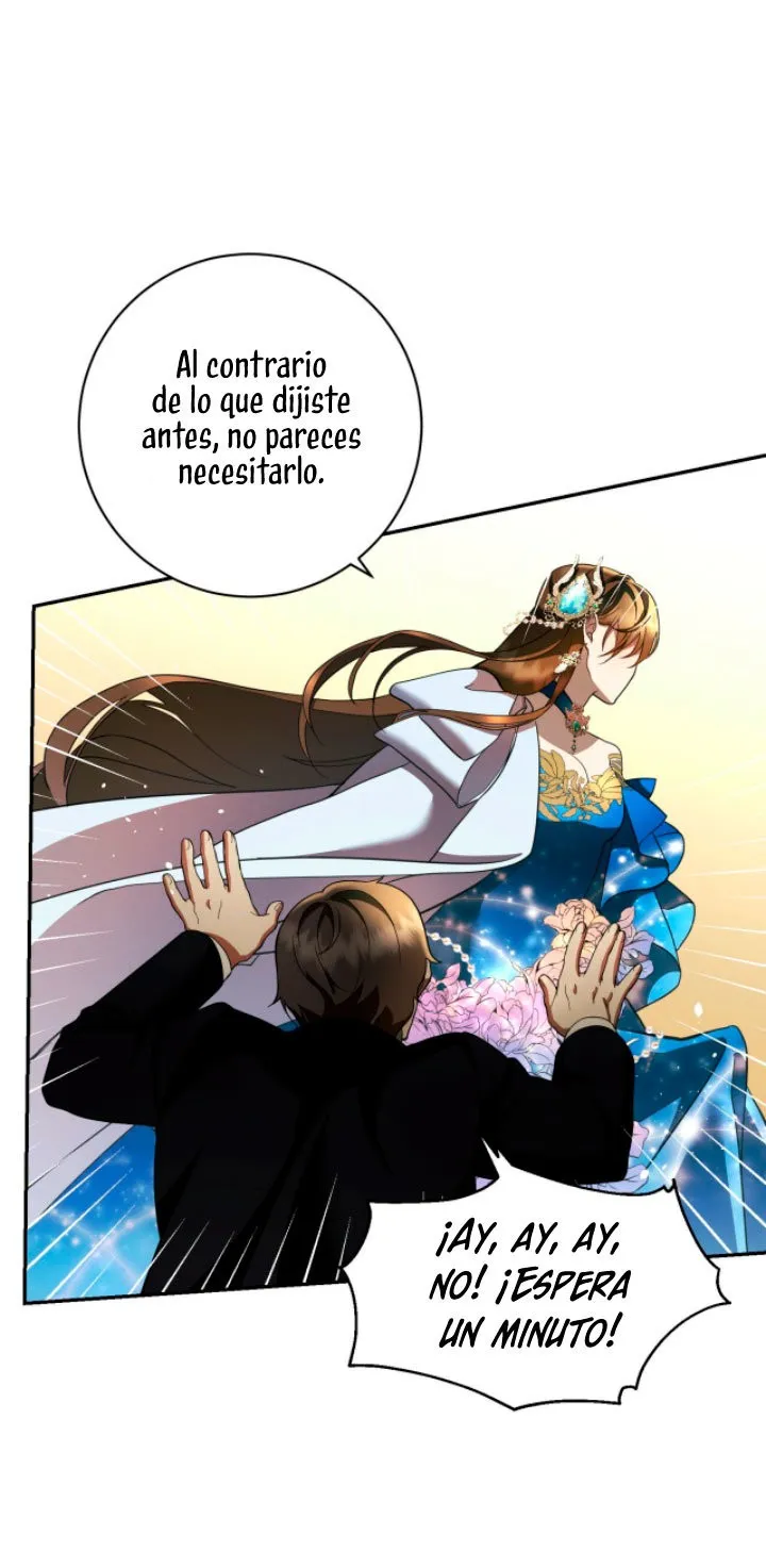 Isnelda Capítulo 15 en Línea - página 39