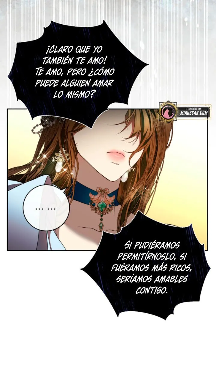 Isnelda Capítulo 15 en Línea - página 51