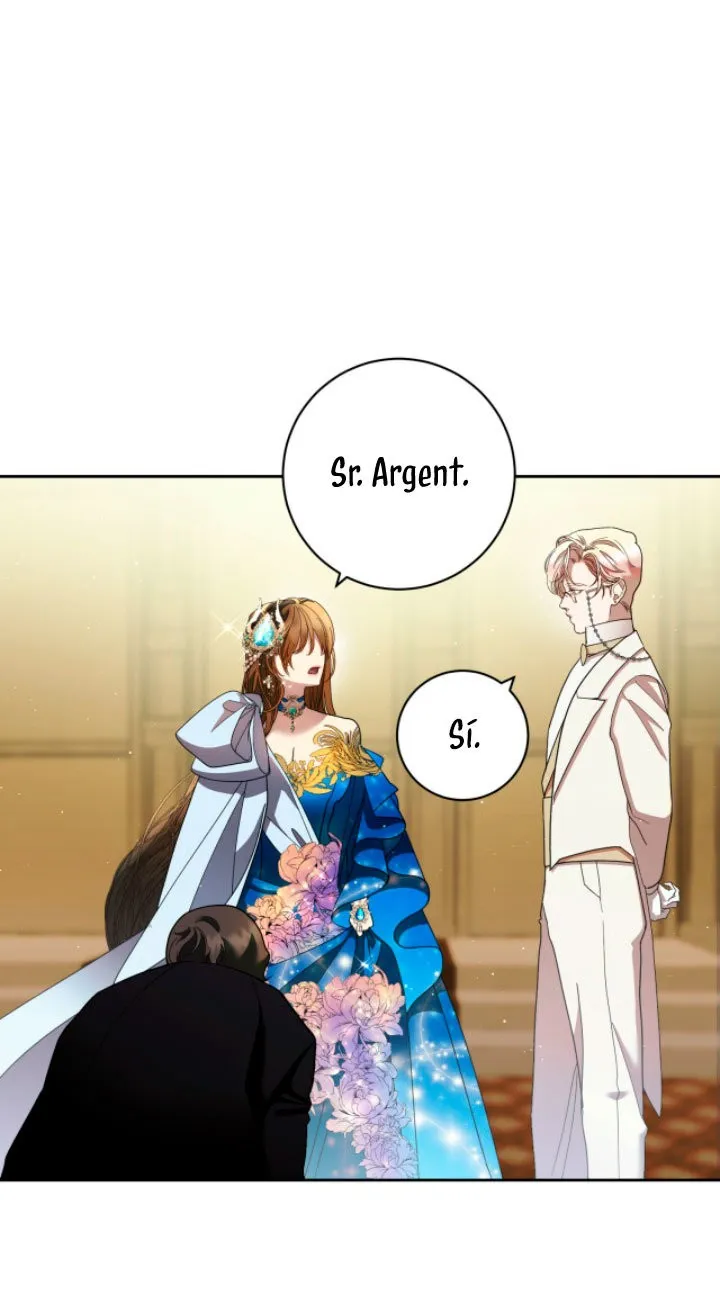 Isnelda Capítulo 15 en Línea - página 58