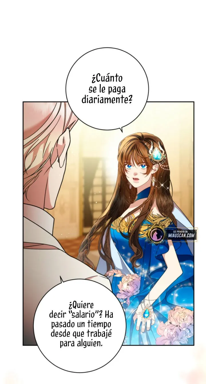 Isnelda Capítulo 15 en Línea - página 59