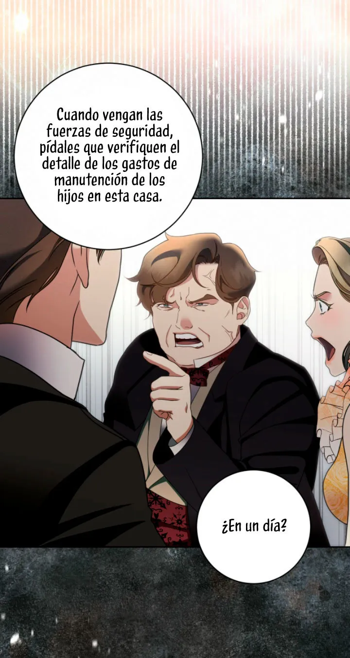 Isnelda Capítulo 15 en Línea - página 61