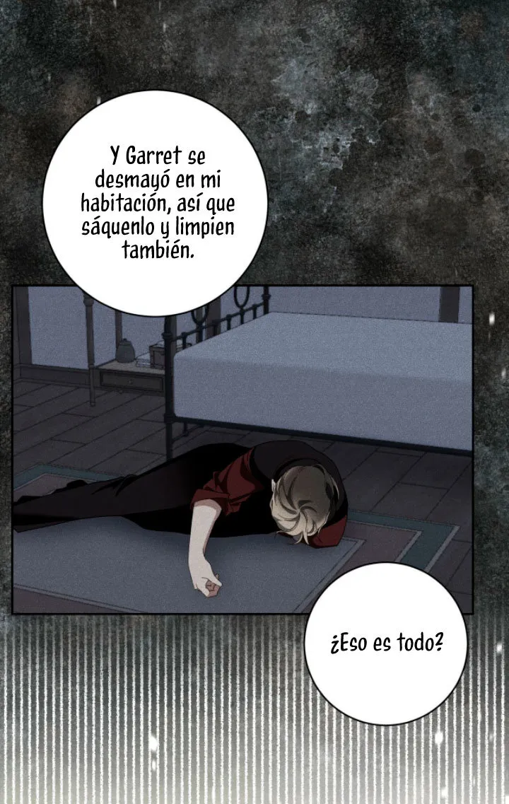 Isnelda Capítulo 15 en Línea - página 62